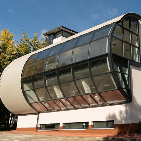 Casa Ema Pensiune & Spa Бистрица Экстерьер фото