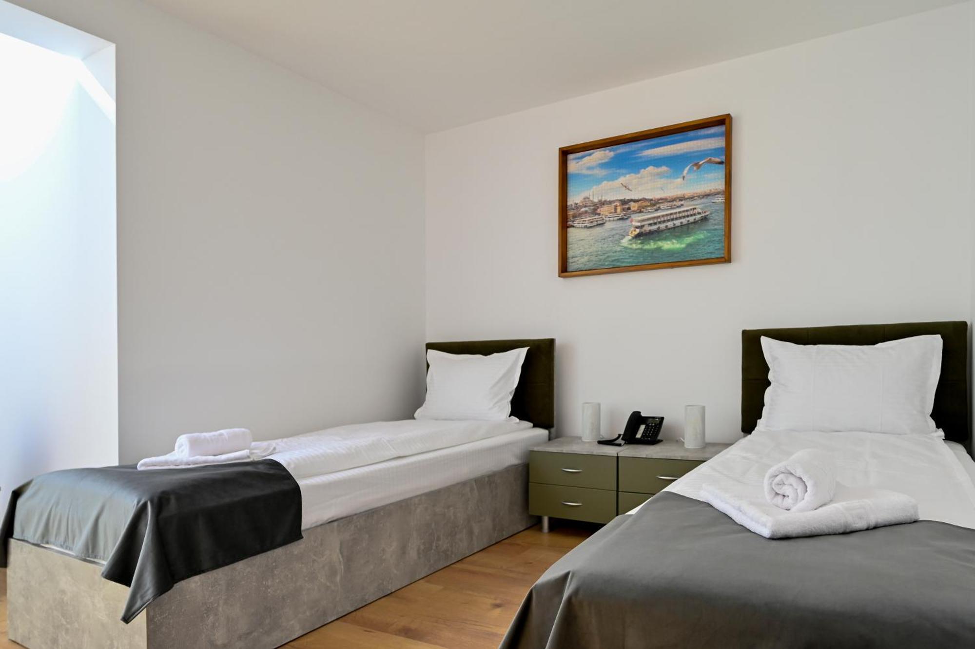 Casa Ema Pensiune & Spa Бистрица Экстерьер фото