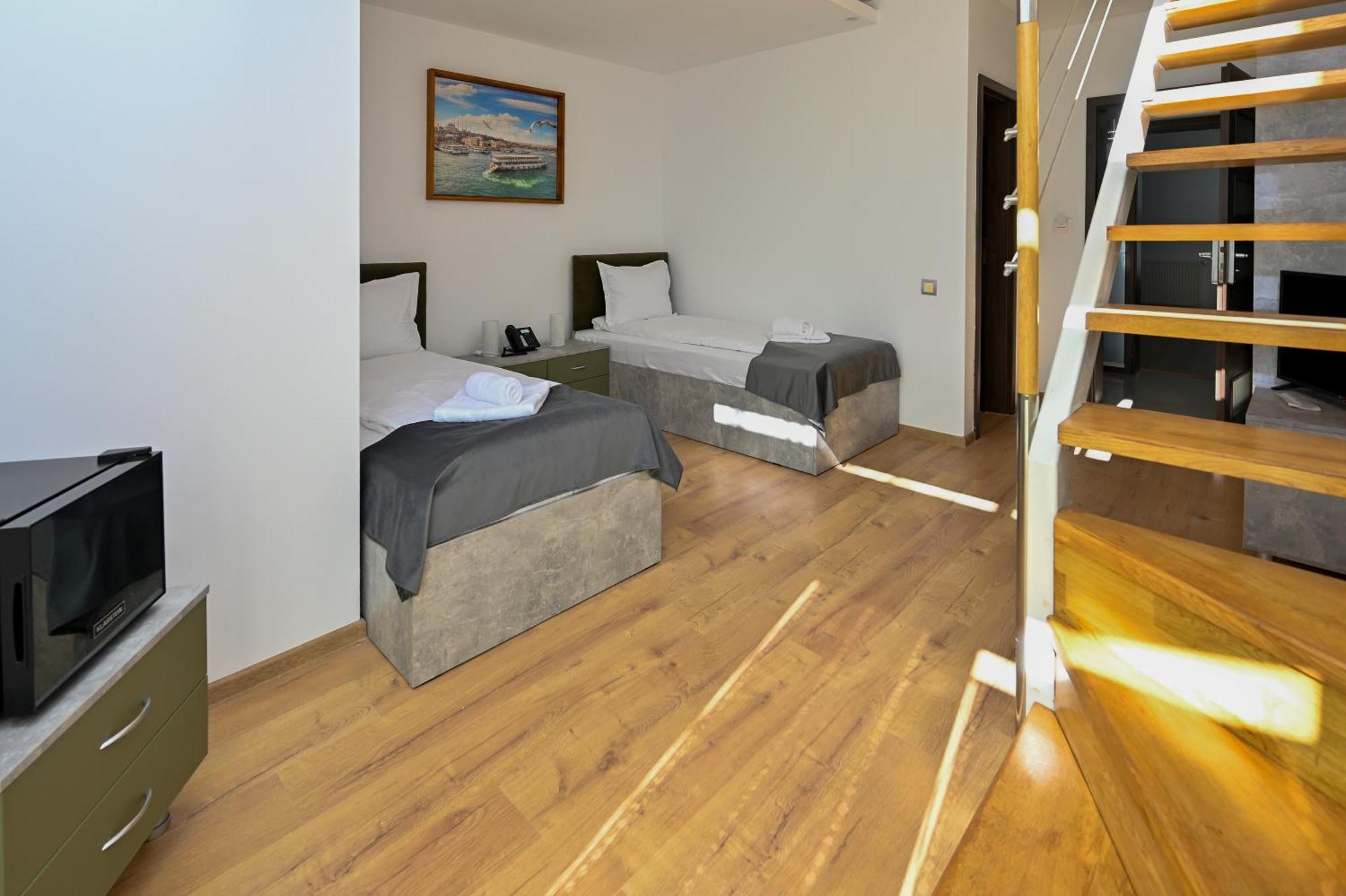 Casa Ema Pensiune & Spa Бистрица Экстерьер фото