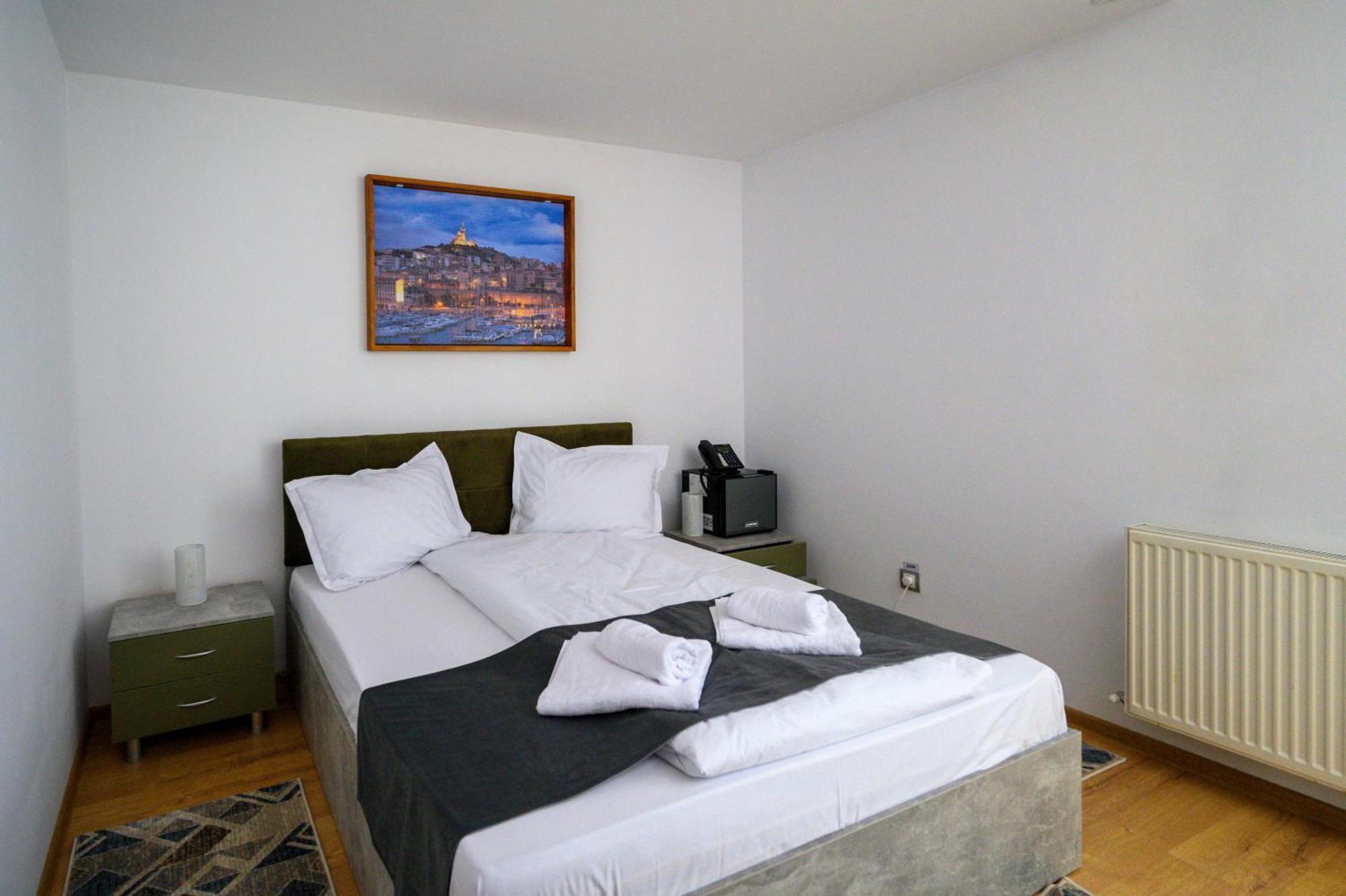 Casa Ema Pensiune & Spa Бистрица Экстерьер фото